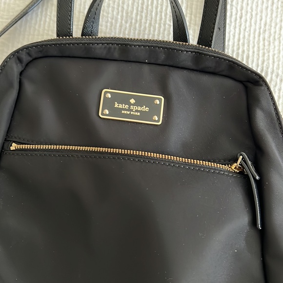 Kate Spade Backpack - Picture 3 of 6